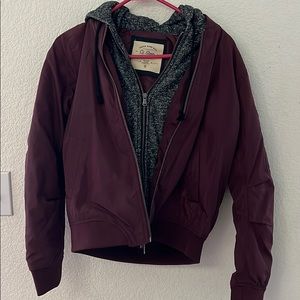 Ci Sono Small Winter Jacket